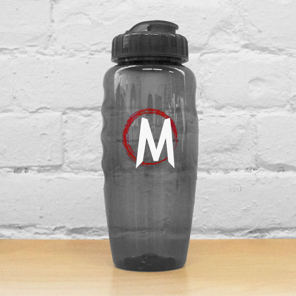 MAD_COOL_Water_Bottle_-_Front_gallery