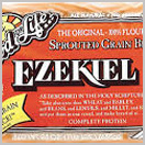 Ezekiel sprouted grain bread